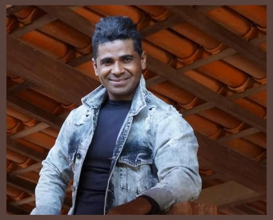 Gilvan Nascy